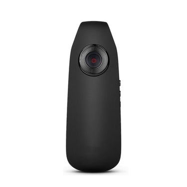 Mini Wifi Camera Clip Design Portable Full HD - LightsBetter